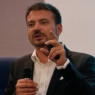 Alessio Pennasilico